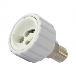 Ampoule LED E14 6W P45 .