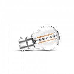 Ampoule LED B22 8W COB Bulb Filament 