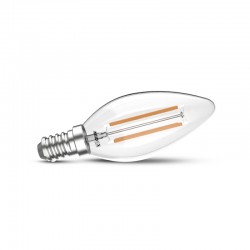 Ampoule LED E14 4W P45 