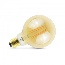 Ampoule LED E27 6W Bulb Filament 