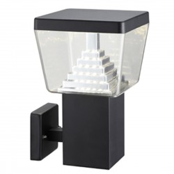 Applique LED GHOST - 12W + Détecteur