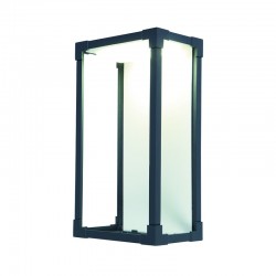 Applique LED CURVILIGNE - 8W