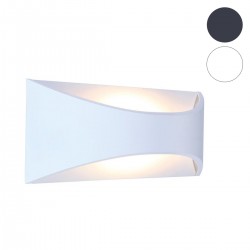 Applique cylindrique MEKONG - 2 X GU10.