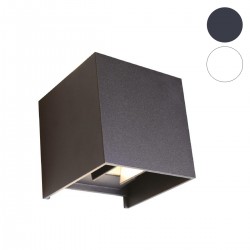 Applique LED miroir salle de bain - REFLECTO 15W