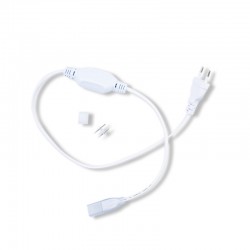 Bobine LED 5050 7w/m 230V IP65 (au mètre).