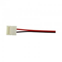 Colle d'étanchéité pour ruban LED IP67.