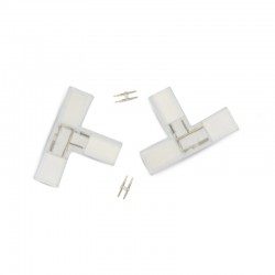 Câble de jonction 30cm pour bobine LED Monochrome 5050.