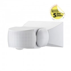 Détecteur de mouvement IR - Saillie