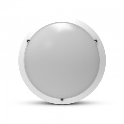 Applique orientable LED CASPER - 12W + Détecteur