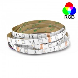 Connecteur de jonction pour ruban LED MONO 8mm IP20.