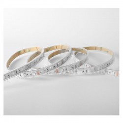 Connecteur de jonction 2 fils pour ruban LED MONO 12mm IP67