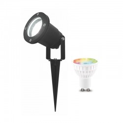 Ampoule LED Connectée GU10 5W 