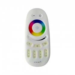 Projecteur LED RGBW ARCHEO 20W IP65