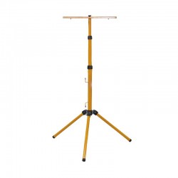 Projecteur de Chantier LED LUMOS - 30W Sans-Fil